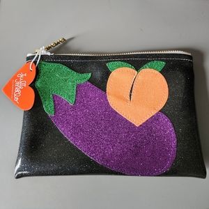 Julie Mollo Cheeky Clutch Midi